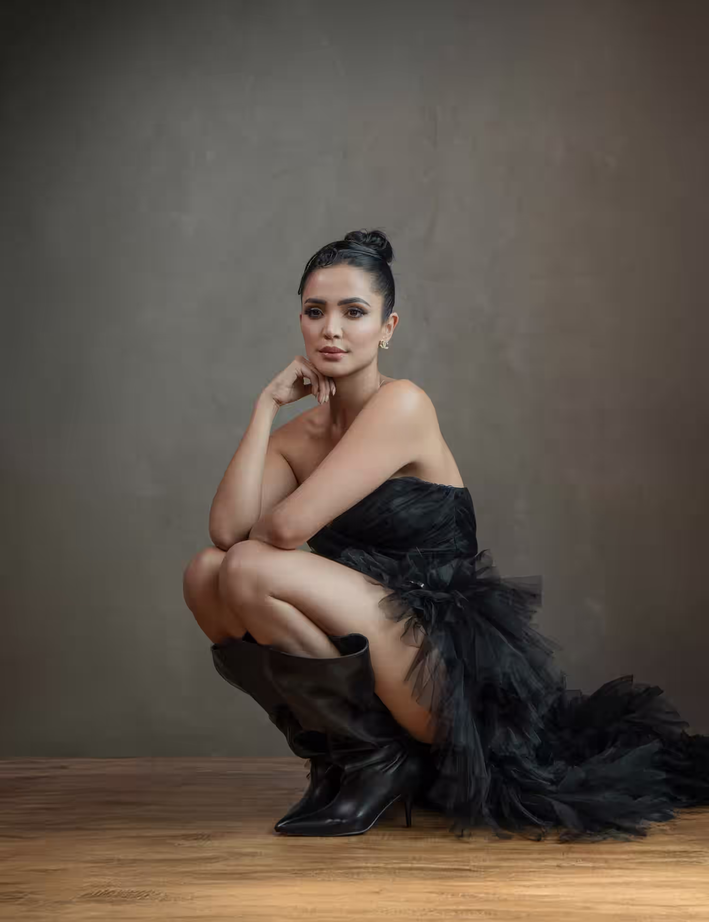 Roxeny - Fotógrafa profesional